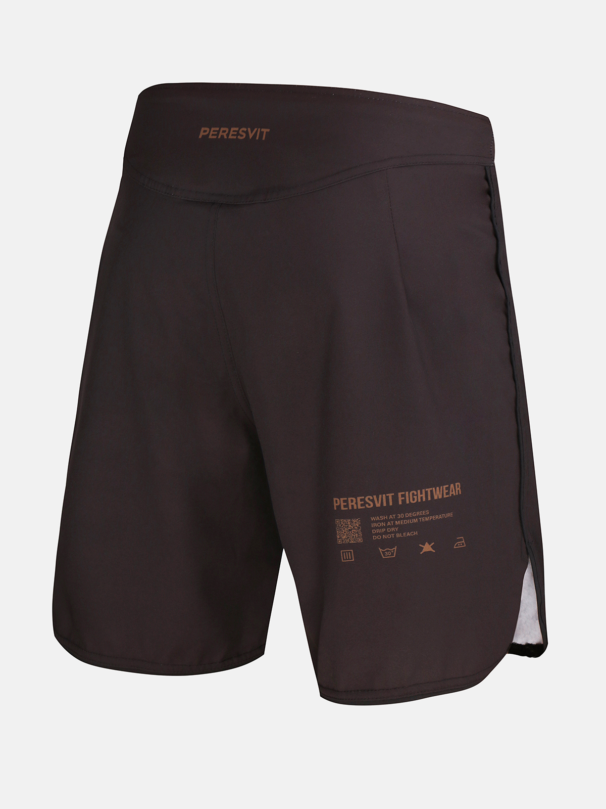 Peresvit Core ММА Fight Shorts Brown, Photo № 4